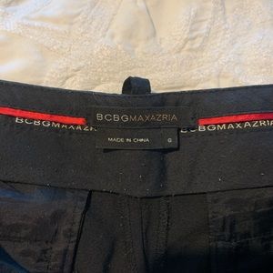 BCNG shorts /crop pants..  very well fitting